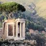 Tivoli - Temple de Vesta