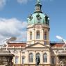 Altes Schloß de Charlottenburg