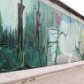 Mur de Berlin, Fresques sur la East Side Gallery