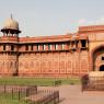 Fort Rouge (Agra, Uttar Pradesh)