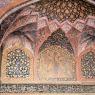 Tombe de Akbar - Entrée du mausolée