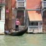 Venise - Le Grand Canal, de la gare à la place Saint Marc
