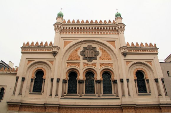 Synagogue Espagnole